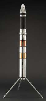 Transporter Pattern Enhancers - Star Trek TNG & Voyager | Profiles in History