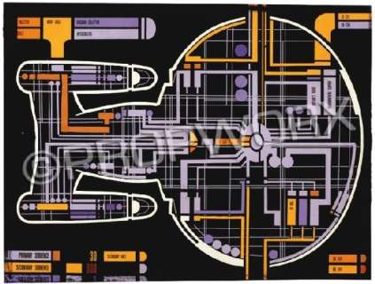 Engineering Pool Table Translight # 1 | Propworx