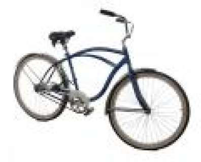 Grimm | Monroe’s Blue Bike | ScreenBid