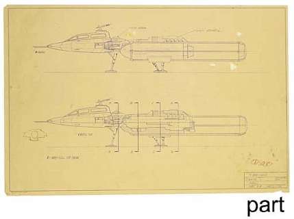 Lot 260 - Star Wars, 1977