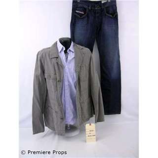 Lot 131 - 27 Dresses Kevin (James Marsden) Movie Costumes