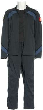 Lot 202 - McKay‘s Gray Duty Uniform from Seasons Four and Fi