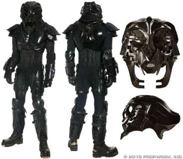 Super Soldier Armor | Propworx