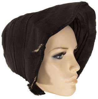 Vivien Leigh "Scarlett O’Hara" black mourning hat from Gone With the Wind. | Profiles in History