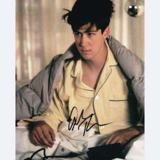 Ferris Bueller‘s Day Off - Ferris Bueller‘s Day Off - Signed by Alan Ruck (Cameron)