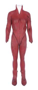 THE CELL (2000) - Lot 64 - Dr. Catherine Deane‘s (Jennifer Lopez) Mind-link Costume