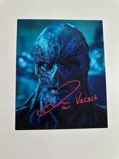 Stranger Things | Stranger Things - Jamie Campbell Bower (Vecna, 001) | Catawiki