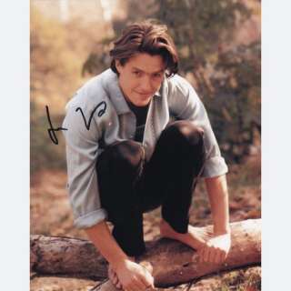 Notting Hill - Notting Hill - Signed by Hugh Grant (William Thacker)