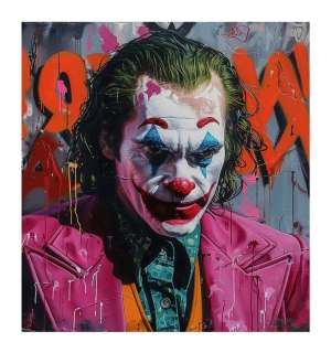 Alberto Ricardo (XXI) - Joker | Catawiki