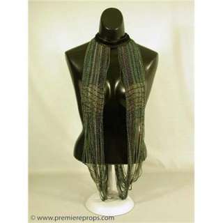 Lot 362 - Aeon Flux (Charlize Theron) Movie Costumes