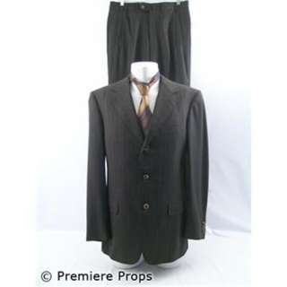 The Practice Bobby Donnell’s TV Movie Costumes | Premiere Props