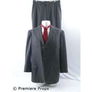 Lot 2058 - Boston Legal Alan Shore‘s TV Movie Costumes