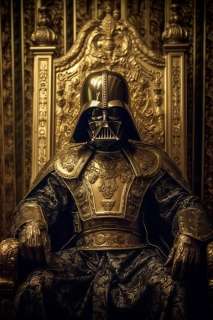 Arxlife - Darth Vader 24K [XXL] | Catawiki