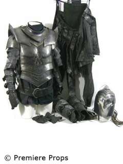Underworld: Rise of the Lycans Kosta (Larry Rew) Movie Costumes | Premiere Props