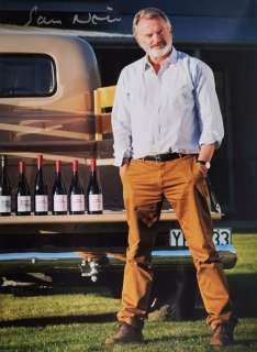 Sam Neill - Jurassic Park - Signed Autographed 10x8 Photo | Catawiki