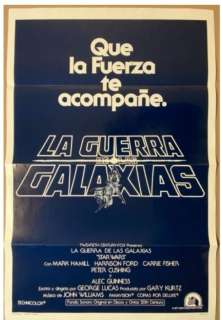 George Lucas - Star Wars - Que la fuerza te acompañe. La Guerra de las Galaxias | Catawiki