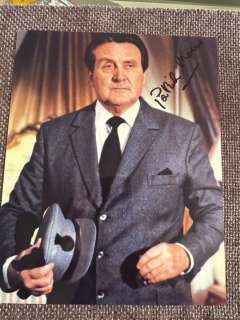 James Bond 007: A View To a Kill - Patrick Macnee | Catawiki