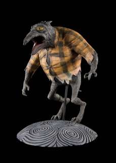 Werewolf puppet from The Nightmare Before Christmas | Profiles in History