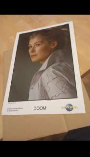 Rosamund Pike - Doom - 2010