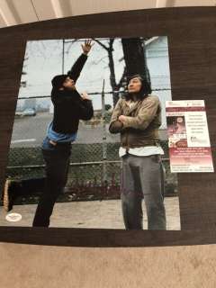 Signed by Jack Nicholson, with JSA COA - One Flew Over the Cuckoo‘s Nest (1975)