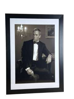 James Bond 007: Casino Royale - Daniel Craig as 007 | Catawiki