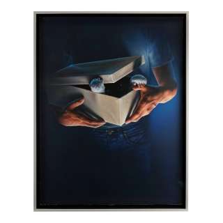 Gremlins (1984) | Hand-Painted John Alvin Final One-Sheet Poster Artwork | Propstore