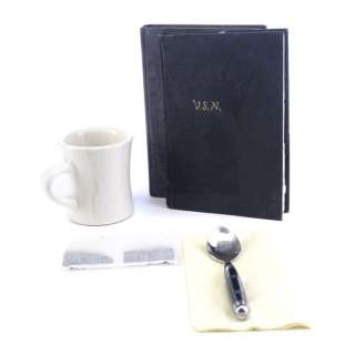 The Equalizer (2014) - Lot 705 - Robert McCall‘s (Denzel Washington) Book, Stunt Book and Diner Set