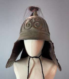 Marco Polo - Original helmet used in the series | Catawiki