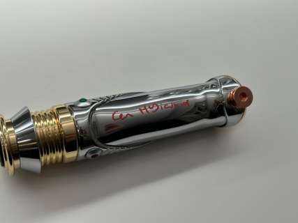 Star Wars Episode III: Revenge of the Sith - ian mcdiarmid | Catawiki