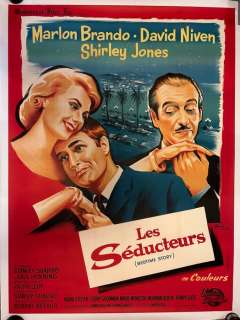 Grinsson - Les séducteurs - Les séducteurs | Catawiki