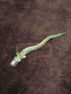 The Pirates! Band of Misfits | Electric Eel 1 | Hollywood History