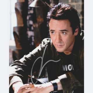 1408 - Signed by John Cusack (Mike Enslin) | Catawiki