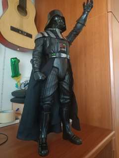 Star Wars - Jakks Pacific Darth Vader’s 50 cm | Catawiki