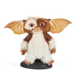 Gremlins 2: The New Batch Original Gizmo Puppet | Studio Auctions