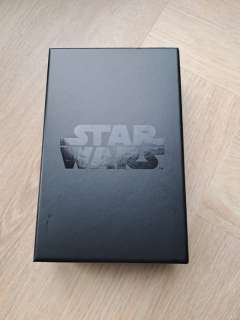 Star Wars, Beskar steel. | Catawiki