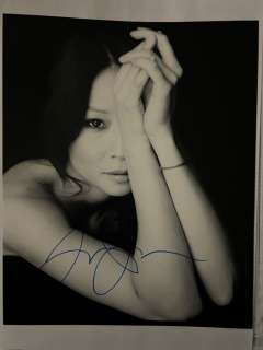 Lucy Liu - Lucy Liu | Catawiki