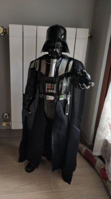 Jakks Pacific - Action figure Darth Vader | Catawiki