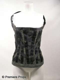 Resident Evil Afterlife Alice (Milla Jovovich) Vest Movie Costumes | Premiere Props