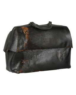 "Dr. Giggles" Doctor Evan Rendell’s (Larry Drake) Medical Instruments | Planet Hollywood Vault