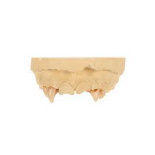 LOST BOYS, THE (1987) - Lot 254 - Laddie‘s (Chance Michael Corbitt) Hero Fangs