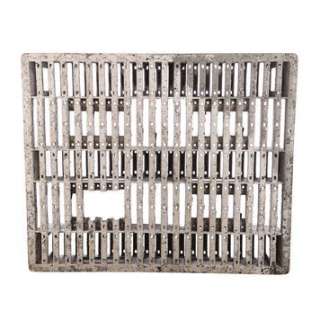 STAR WARS: A NEW HOPE (1977) - Lot 365 - Millennium Falcon Floor Panel/Death Star Ceiling Panel