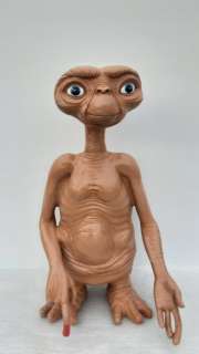 Statue, ET - 87 cm - plastic | Catawiki