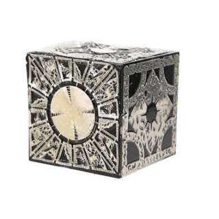 HELLRAISER: REVELATIONS (2011) - Lot 994 - Static Puzzlebox