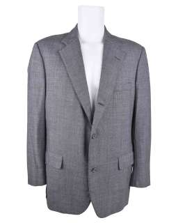 "Se7en" Mills’ (Brad Pitt) Suit Jacket | Planet Hollywood Vault