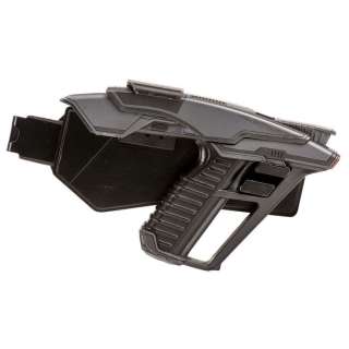 Star Trek: Picard Seasons 1 & 2 | Federation Starfleet Light-Up Phaser and Holster | Propstore