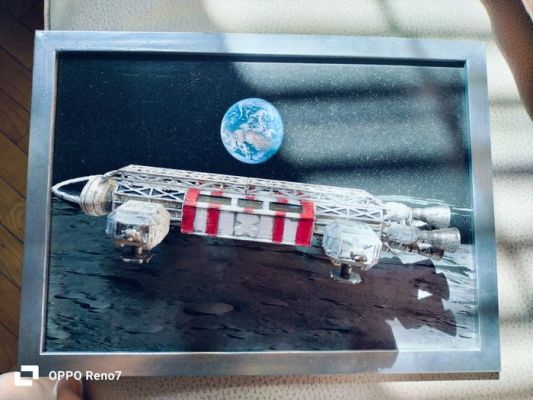 Space: 1999 - 1 Various merchandise objects | Catawiki
