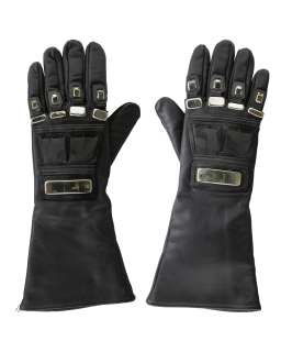 "Judge Dredd" Judge Gloves | Planet Hollywood Vault