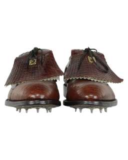 Sammy Davis Jr.’s Golf Shoes and Boots | Planet Hollywood Vault