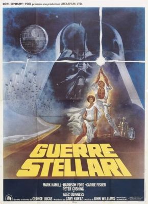 Jung Thomas - "Guerre Stellari" | Catawiki