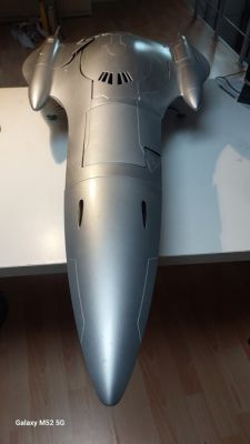 Hasbro - Action figure NABOO ROYAL STARSHIP - 2000-2010 - China | Catawiki